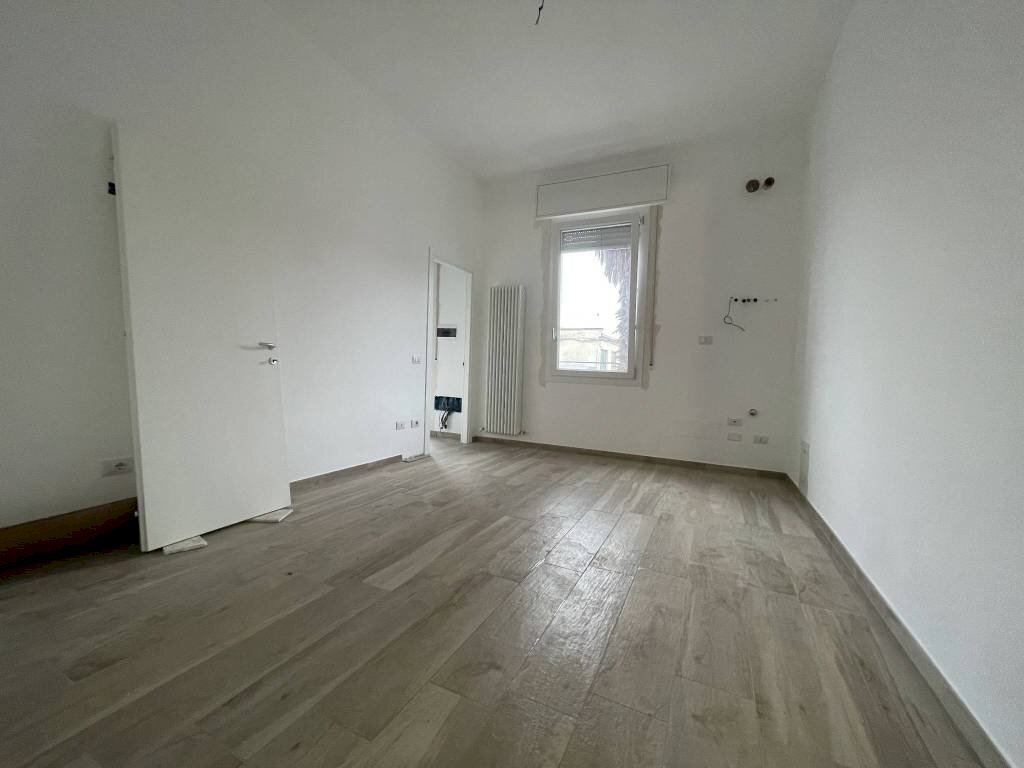 Sala da pranzo - Villa via Belfiore, Ravenna - foto 3