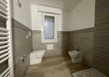 Bagno - Villa via Belfiore, Ravenna - foto 20