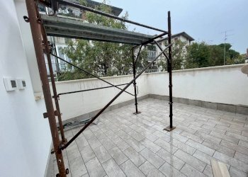 Terrazzo - Villa via Belfiore, Ravenna - photo 23