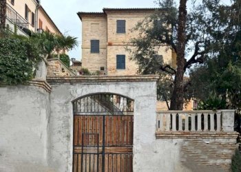 img-20240212-wa0051 - Semi-detached Villa Osimo - photo 9