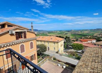 img-20240403-wa0002 - Semi-detached Villa Osimo - photo 34