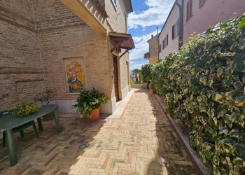 img-20240403-wa0023 - Semi-detached Villa Osimo - photo 44