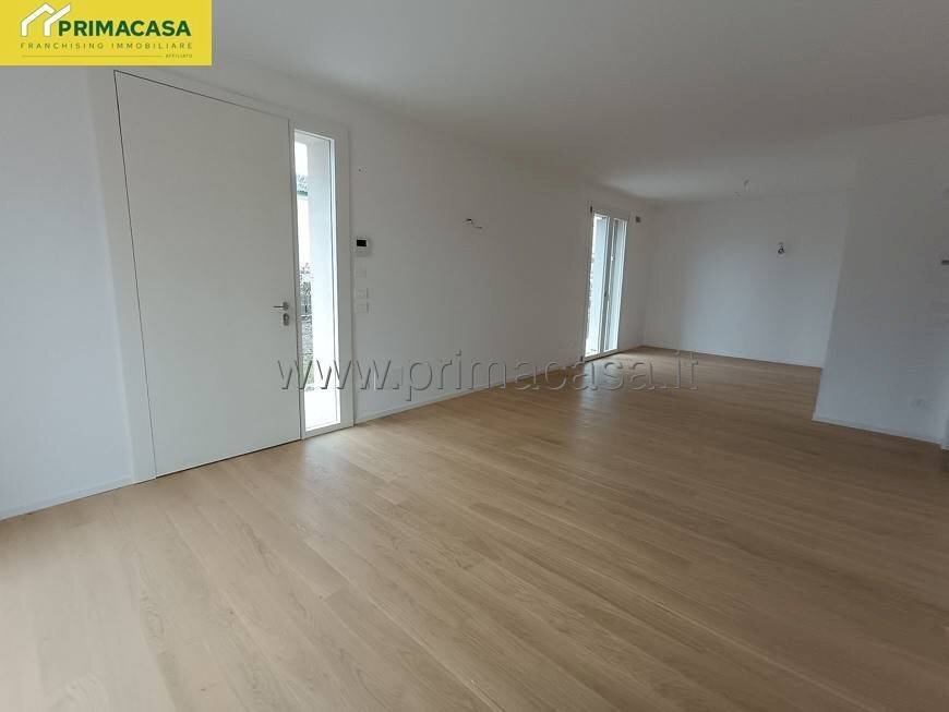 Stanza non arredata - Apartment via TEMPESTA, 63, Noale - photo 1