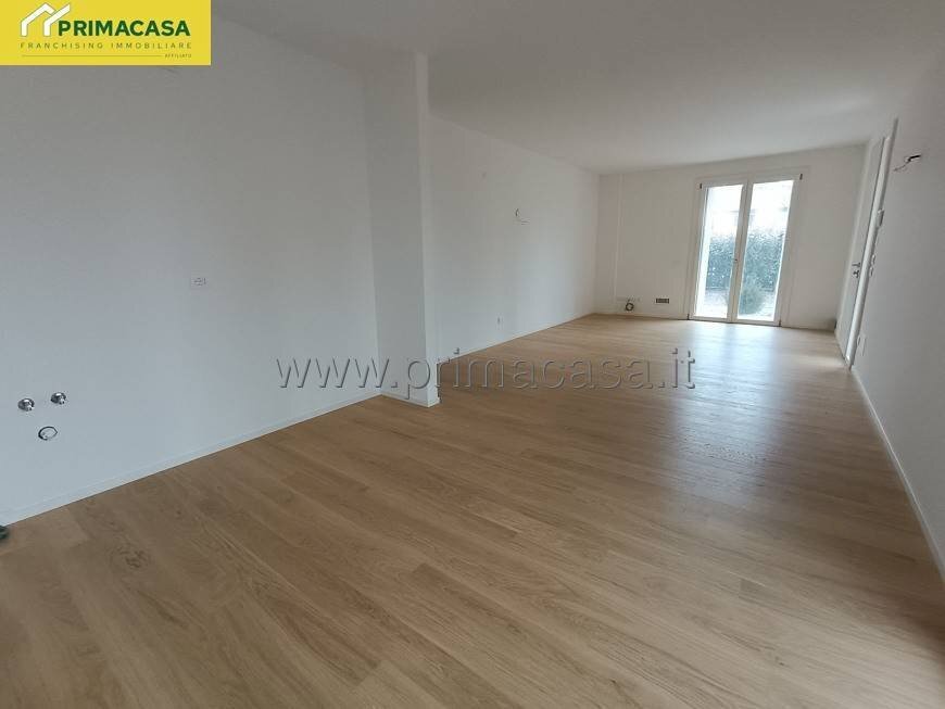 Stanza non arredata - Apartment via TEMPESTA, 63, Noale - photo 3