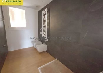Bagno - Appartamento via TEMPESTA, 63, Noale - foto 11