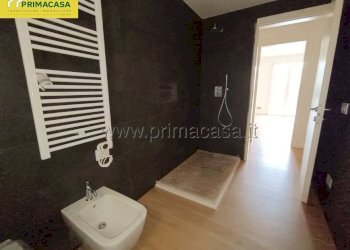 Bagno - Appartamento via TEMPESTA, 63, Noale - foto 12