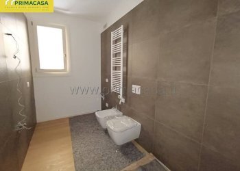 Bagno - Appartamento via TEMPESTA, 63, Noale - foto 14