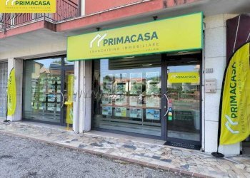 Zona - Appartamento via TEMPESTA, 63, Noale - foto 17