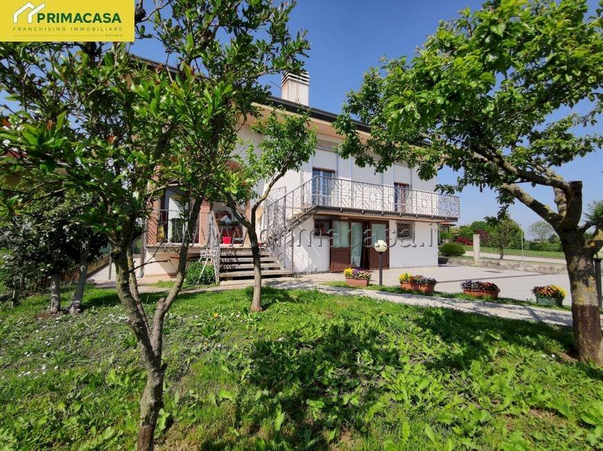 Giardino - Independent house via MAZZINI, 03, Scorzè - photo 1