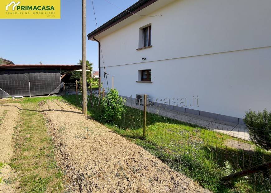 Terreno - Independent house via MAZZINI, 03, Scorzè - photo 2