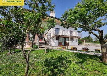 Giardino - Independent house via MAZZINI, 03, Scorzè - photo 1