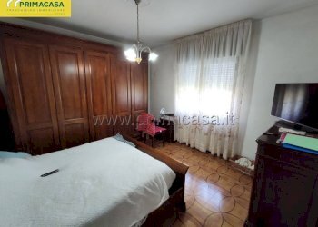 Camera da letto - Casa indipendente via MAZZINI, 03, Scorzè - foto 12