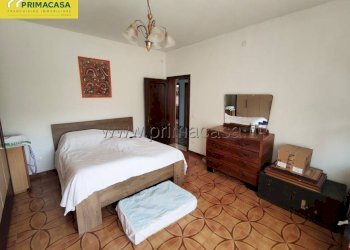 Camera da letto - Independent house via MAZZINI, 03, Scorzè - photo 13