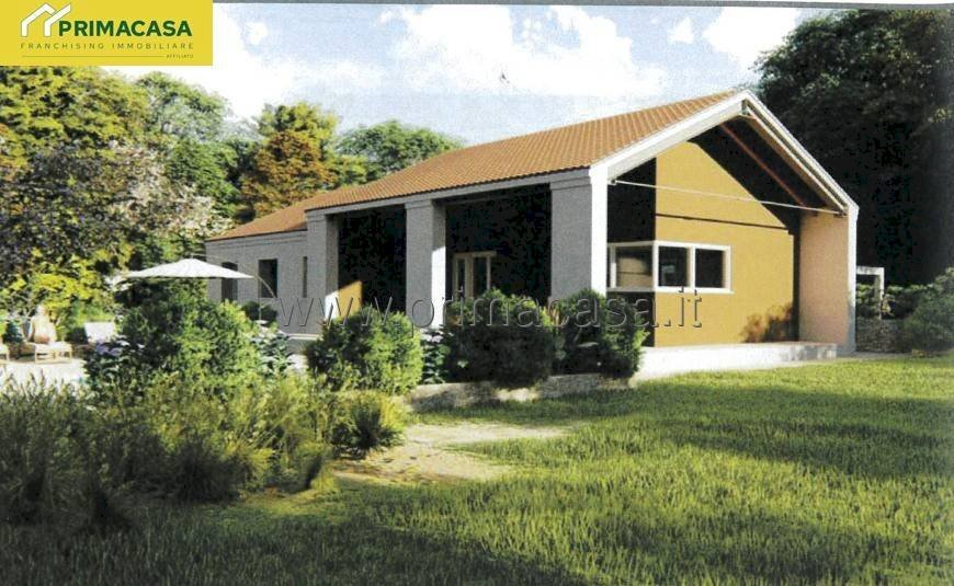 Facciata - Independent house via CERCARIOLO, 33, Scorzè - photo 2