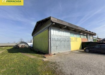 Terreno - Casa indipendente via CERCARIOLO, 33, Scorzè - foto 5