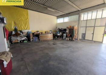 Box auto - Casa indipendente via CERCARIOLO, 33, Scorzè - foto 6
