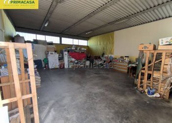 Box auto - Casa indipendente via CERCARIOLO, 33, Scorzè - foto 8