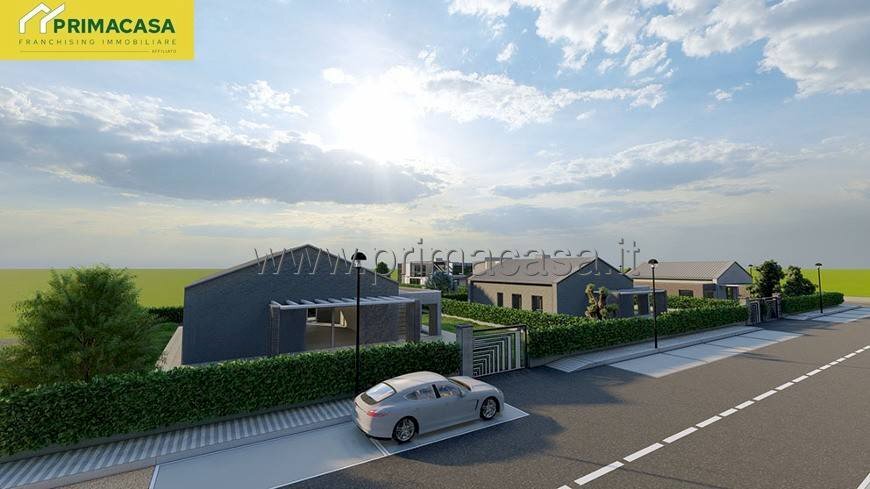 Zona - Villa via ROSSINI, 01, Scorzè - photo 1