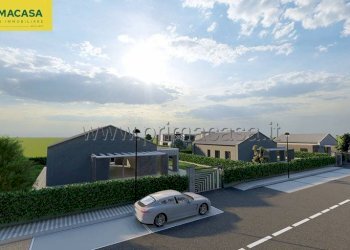 Zona - Villa via ROSSINI, 01, Scorzè - foto 1