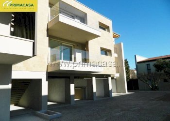 Facciata - Apartment via TEMPESTA, 63, Noale - photo 1