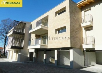 Facciata - Apartment via TEMPESTA, 63, Noale - photo 2