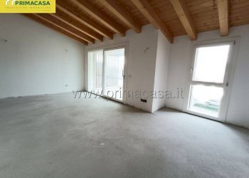 Stanza non arredata - Appartamento via TEMPESTA, 63, Noale - foto 3