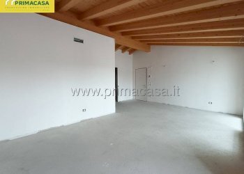 Stanza non arredata - Appartamento via TEMPESTA, 63, Noale - foto 4