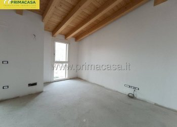 Stanza non arredata - Appartamento via TEMPESTA, 63, Noale - foto 5