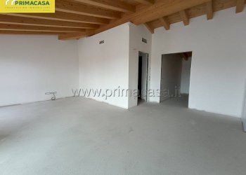 Stanza non arredata - Appartamento via TEMPESTA, 63, Noale - foto 6