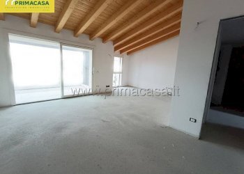 Stanza non arredata - Appartamento via TEMPESTA, 63, Noale - foto 7