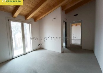 Stanza non arredata - Appartamento via TEMPESTA, 63, Noale - foto 9