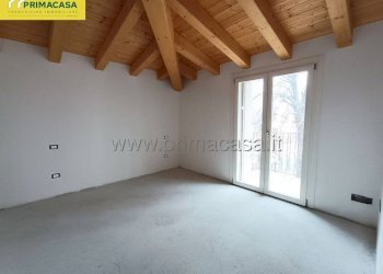 Stanza non arredata - Appartamento via TEMPESTA, 63, Noale - foto 12