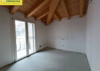 Stanza non arredata - Appartamento via TEMPESTA, 63, Noale - foto 14