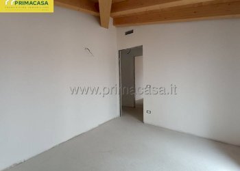 Stanza non arredata - Appartamento via TEMPESTA, 63, Noale - foto 16