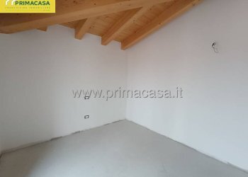 Stanza non arredata - Appartamento via TEMPESTA, 63, Noale - foto 17