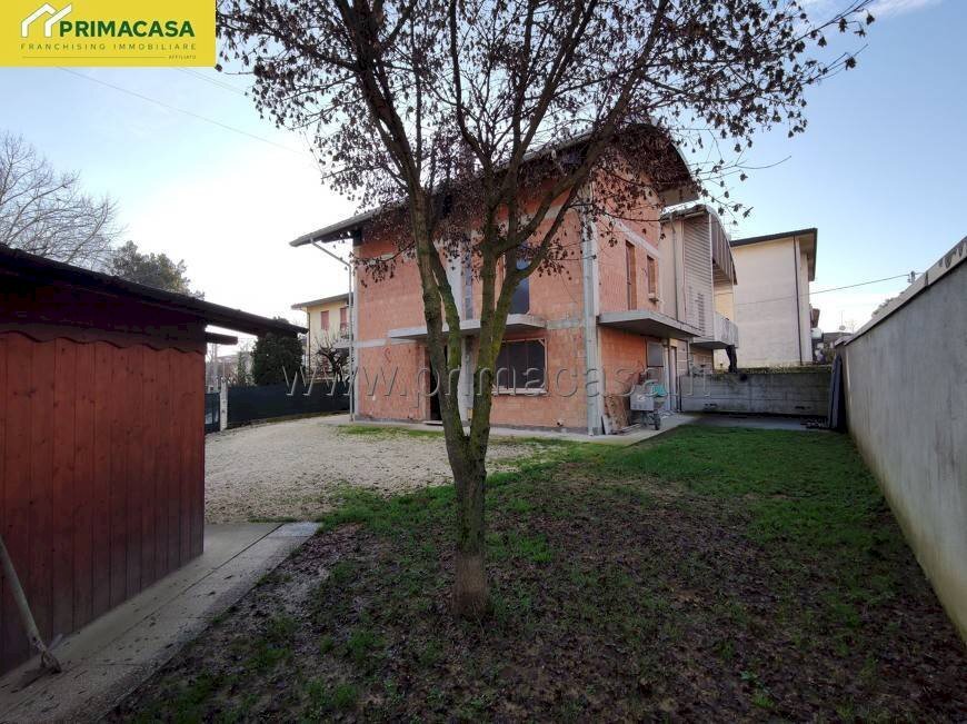 Giardino - Independent house via CERCARIOLO, 33, Scorzè - photo 2
