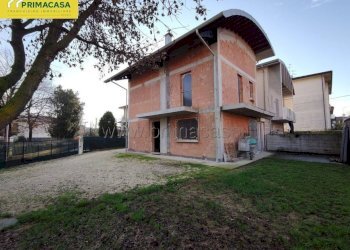 Giardino - Casa indipendente via CERCARIOLO, 33, Scorzè - foto 1