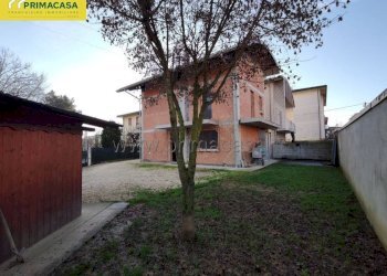 Giardino - Casa indipendente via CERCARIOLO, 33, Scorzè - foto 2