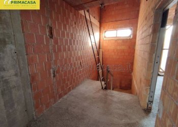 Stanza non arredata - Casa indipendente via CERCARIOLO, 33, Scorzè - foto 8