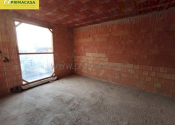 Stanza non arredata - Casa indipendente via CERCARIOLO, 33, Scorzè - foto 9