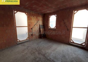 Stanza non arredata - Casa indipendente via CERCARIOLO, 33, Scorzè - foto 11