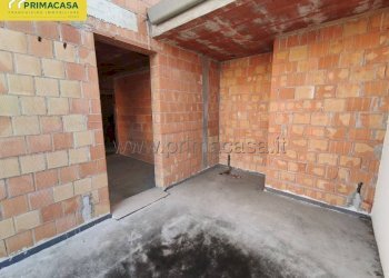 Stanza non arredata - Casa indipendente via CERCARIOLO, 33, Scorzè - foto 12