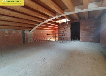 Stanza non arredata - Independent house via CERCARIOLO, 33, Scorzè - photo 14