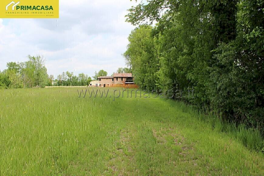 Terreno - Rustico via MAZZINI, 03, Scorzè - foto 1
