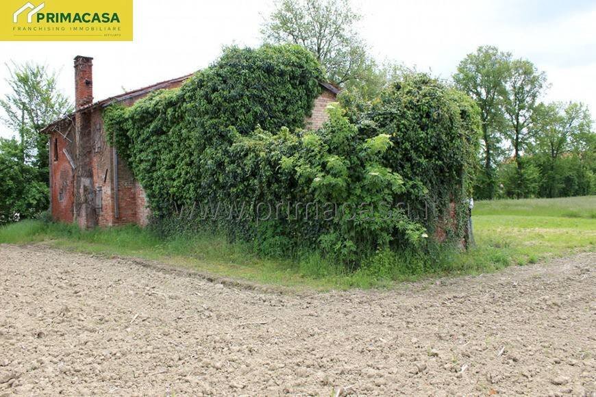 Terreno - Rustico via MAZZINI, 03, Scorzè - foto 3