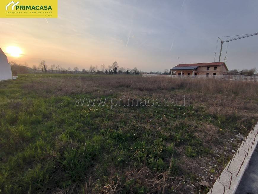 Terreno - Independent house via CERCARIOLO, 33, Scorzè - photo 2