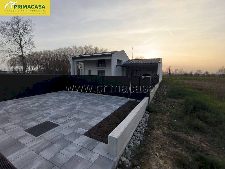 Giardino - Independent house via CERCARIOLO, 33, Scorzè - photo 3