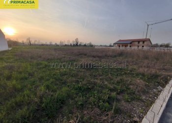 Terreno - Casa indipendente via CERCARIOLO, 33, Scorzè - foto 2