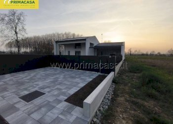 Giardino - Casa indipendente via CERCARIOLO, 33, Scorzè - foto 3