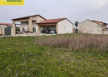 Terreno - Casa indipendente via CERCARIOLO, 33, Scorzè - foto 4